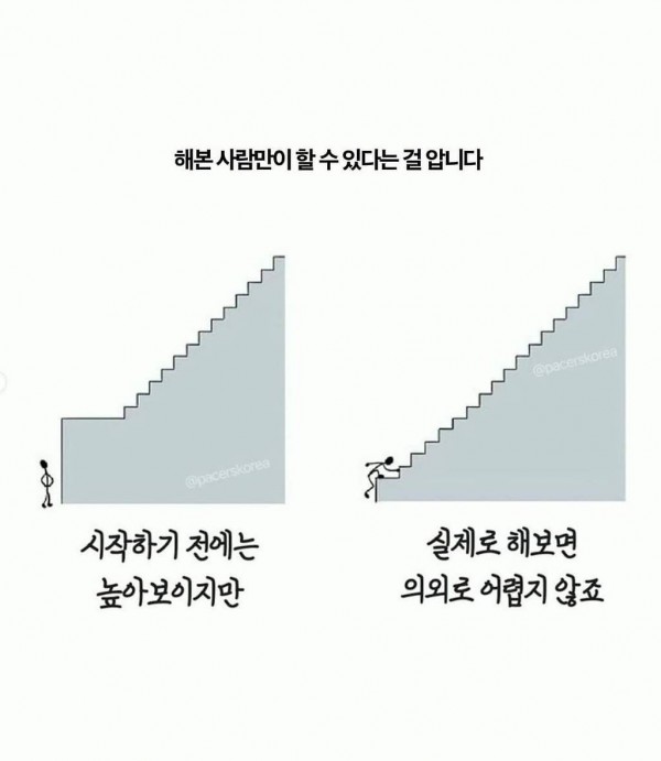 사람들의 인생을 송두리째 바꿨다는 사진 6장