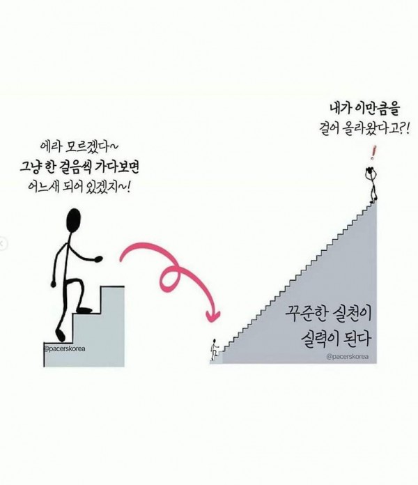 사람들의 인생을 송두리째 바꿨다는 사진 6장