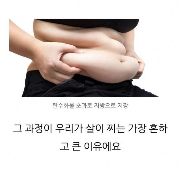 공복운동 할 때 조심해야 되는 이유