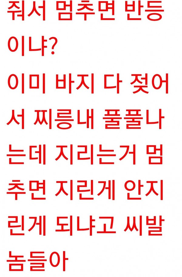 정신놔버린 미국 주식갤러리 상황