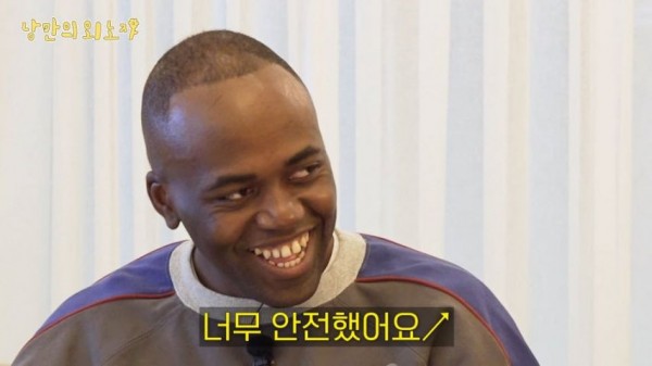 Internet_20241031_213721_11.jpeg 한국이 신기하고 염소탕 곰탕 갈비탕 좋아한다는 러시아녀