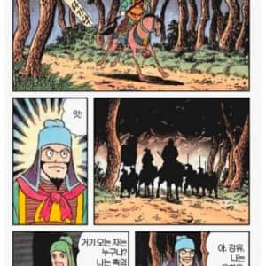 삼국지 후반부 제갈량의 최대 고민거리