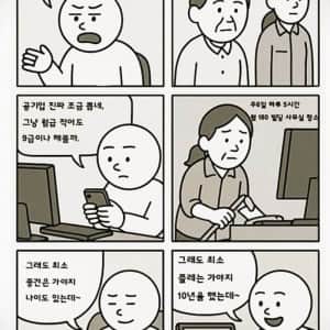 요즘 많다는 2030 현실