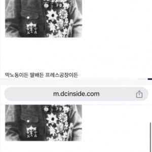 서현역 칼부림마 최원종이 올린 글