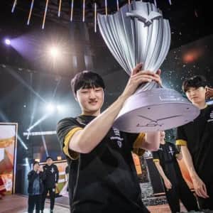 젠지 떠나는 페이즈, 리헨즈가 젠지에서 남긴 커리어들