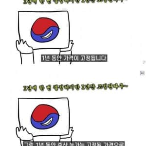 비싸진 우유와 호황인 우유 업계 