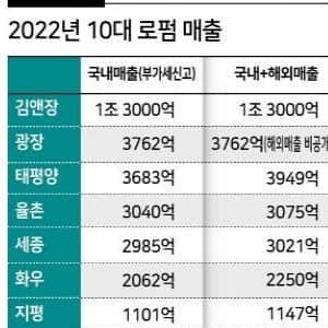 김앤장 로펌회사 체급 ㄷ