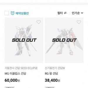 요즘 심각한 건담 근황