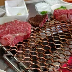 고기부심 있는사람 주변에 있으면 좋은점