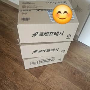 쿠팡에서 주문할 때마다 빡치는 거