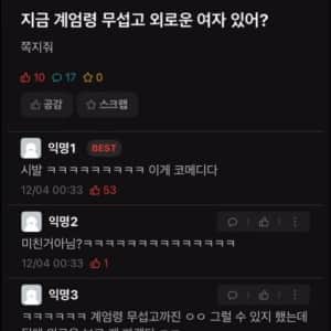 인간의 강인한 번식능력