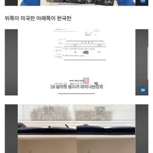 노스페이스 패딩이 예전같지 않은 이유