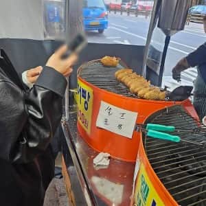 서울 붕어빵 가격 근황 