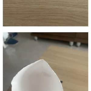 포켓몬빵 씰이 없어서 제보했더니 우편으로 보내줌