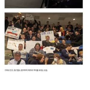 미국 해군사관학교의 독특한 문화 ‘선택의 밤’ 