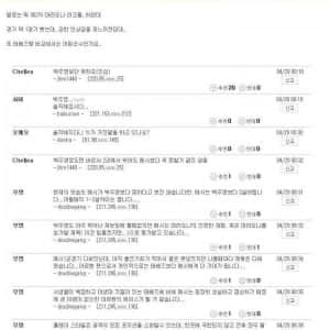 청소년 시절 메시의 잠재력을 알아본 한 네티즌 