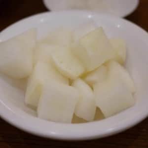 치킨 먹을 때 한가지만 고른다면