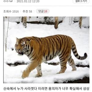 한반도에서 귀신이야기가 발달하지 못한이유 