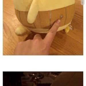 의사 남편에게 바느질 시켜서 논란