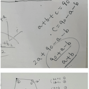 남편 취미가 수학 문제 풀기인데