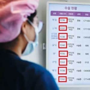 요즘 산부인과 출산 나이