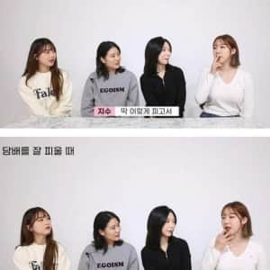 의외로 섹시해보이는 남자 유형