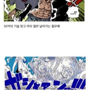갈수록 떡상하는 캐릭터