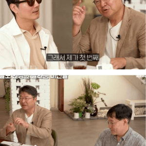 생물학과 교수가 한심하게 생각하는 요거트 루머
