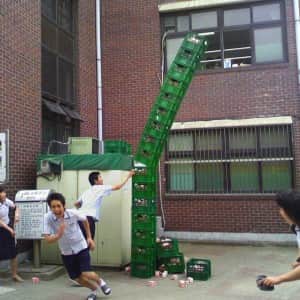 유명한 고전 짤을 남긴 학교가 역사속으로 사라짐 