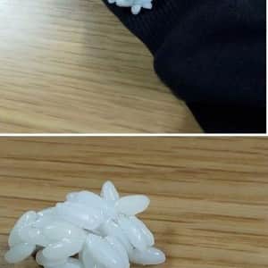 다른 사람 엄청 신경쓰이게 할 패션 아이템