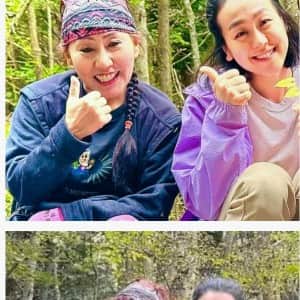 한때는 김연아 라이벌... 35살 아사다 마오 근황