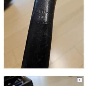 기자 출신인줄 알았던 할아버지의 유품들을 확인하는 디씨인