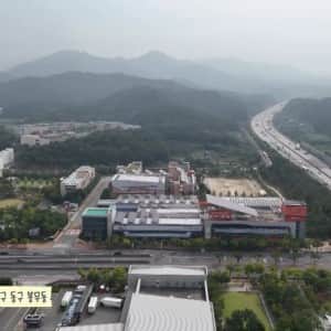 대구에 있는 치킨 테마파크와 떡볶이 박물관