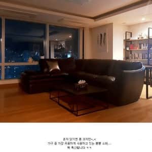 중고나라에 집 사진 올렸다가 일어난 살해 사건 