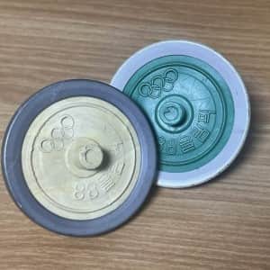 오징어게임 보고 긁어모은 줄팽이 
