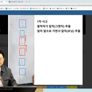 또다시 레전드 갱신한 한문철TV
