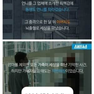 단역 여배우 집단 성폭행 자살 사건 가해자