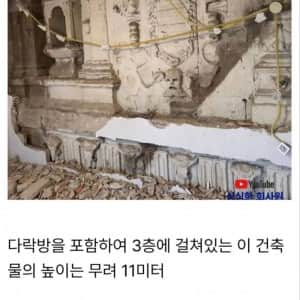 스페인의 문화재 보상