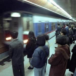 지금 보면 매우 아찔한 상황