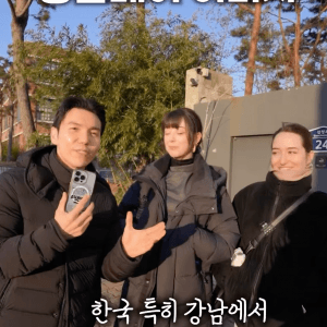 몽클레어 이미지를 한 번 더 보내버리는 프랑스 여자들