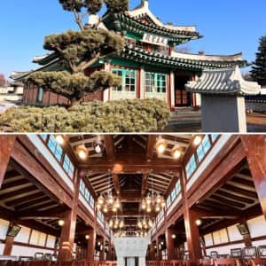 1900년에 지어진 한국의 성당