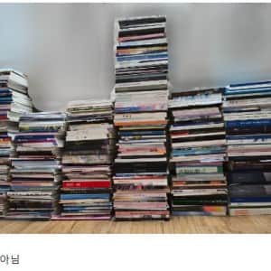 요즘 애들은 잘 모르는 회지 문화