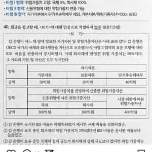 수능 국어영역을 보고 한탄한 현대카드 부사장