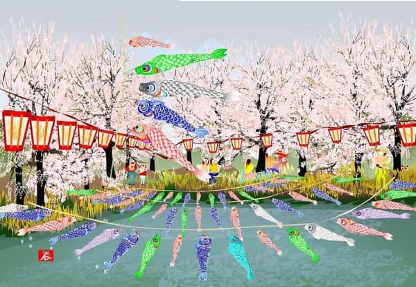 koinobori.jpeg 포텐간 엑셀 고수 할배의 고화질 그림 이미지 몇 장 ㄷㄷㄷ.jpg