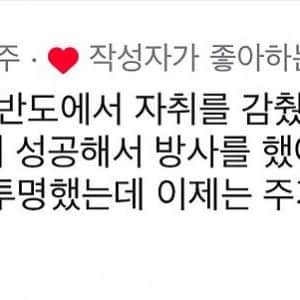우아하게 동네 순찰중인 복원 성공한 황새