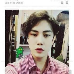 포기하면 편하다는 35세 탈모남