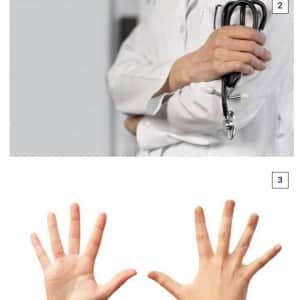 병원 실려왔는데 ㅈ됐을 때 