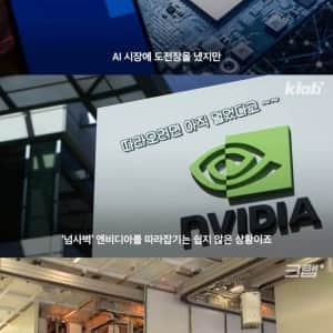 1997년, 전 세계 CPU의 84% 점유했던 인텔 근황 