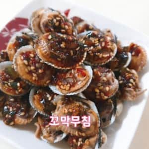 우리나라 밥상에서 사라져버렸다는 반찬