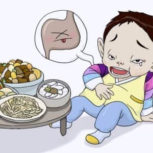 여자들한테 많다는 식이장애
